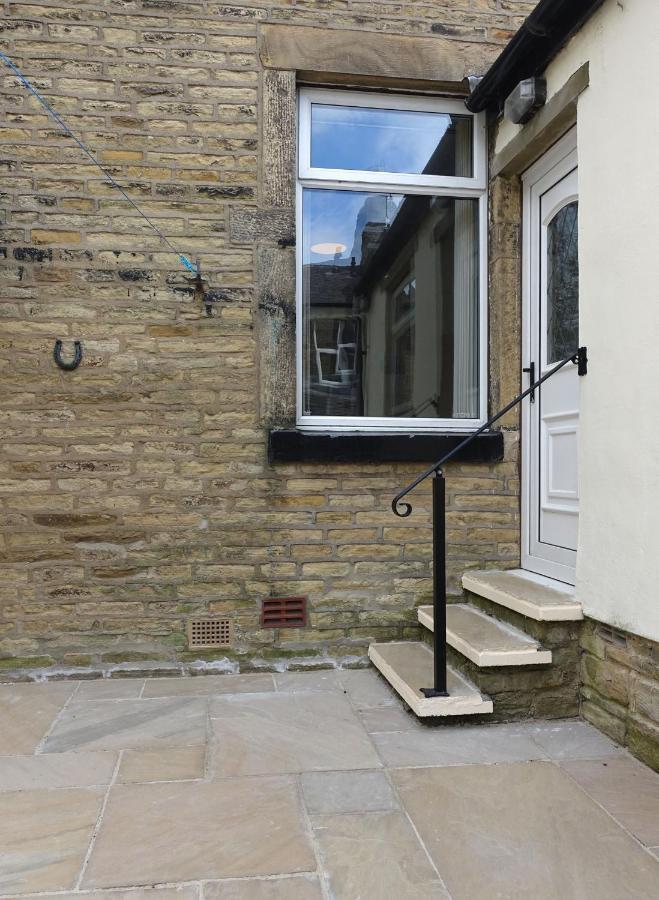 Aire Vue - Skipton Exterior foto