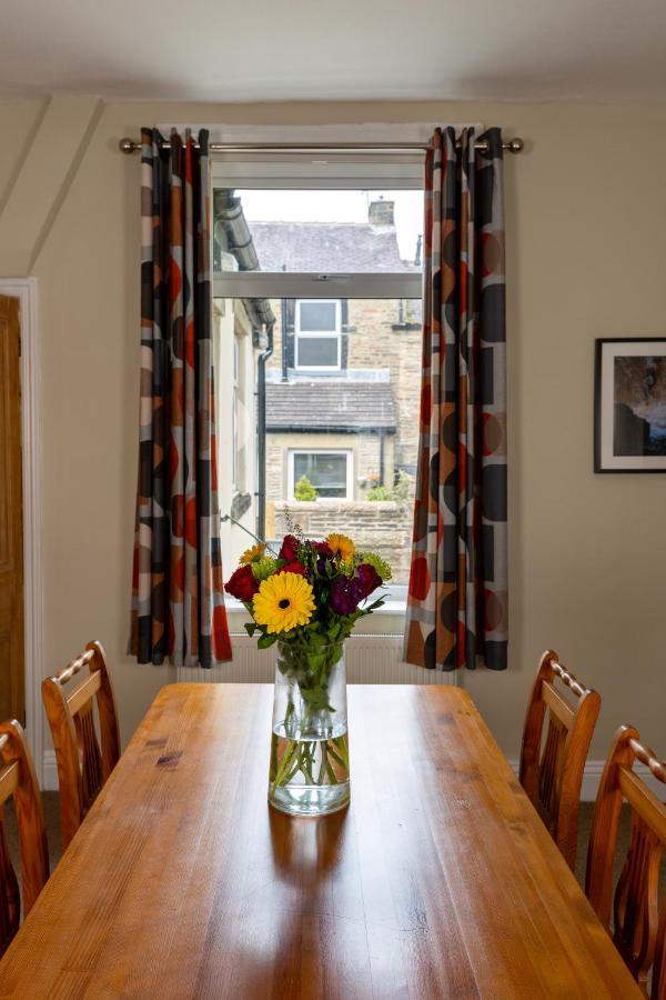 Aire Vue - Skipton Exterior foto