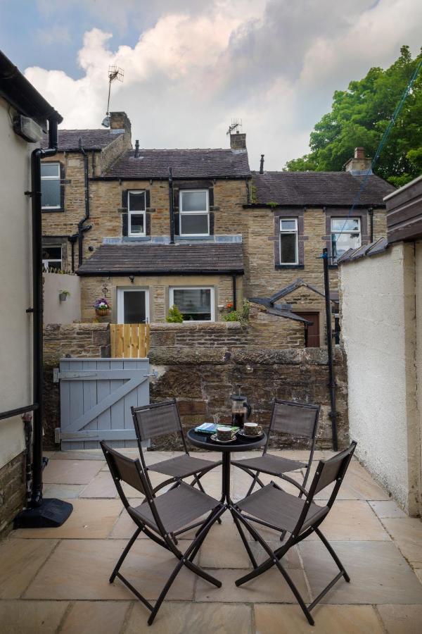 Aire Vue - Skipton Exterior foto