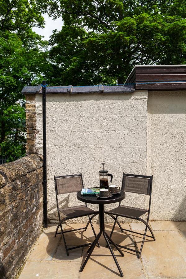 Aire Vue - Skipton Exterior foto